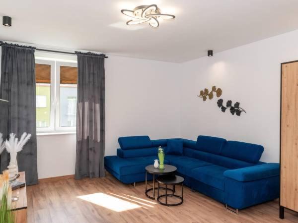 M&K Apartament Stronie Slaskie Exterior foto